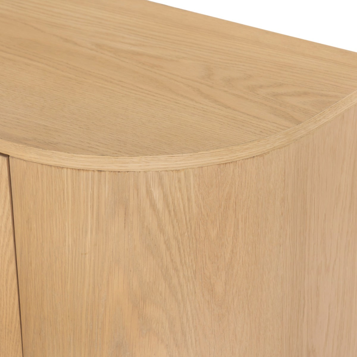 Sideboard Novero 140cm - Hellbraun-Sideboards-Livingfurn-le canapé