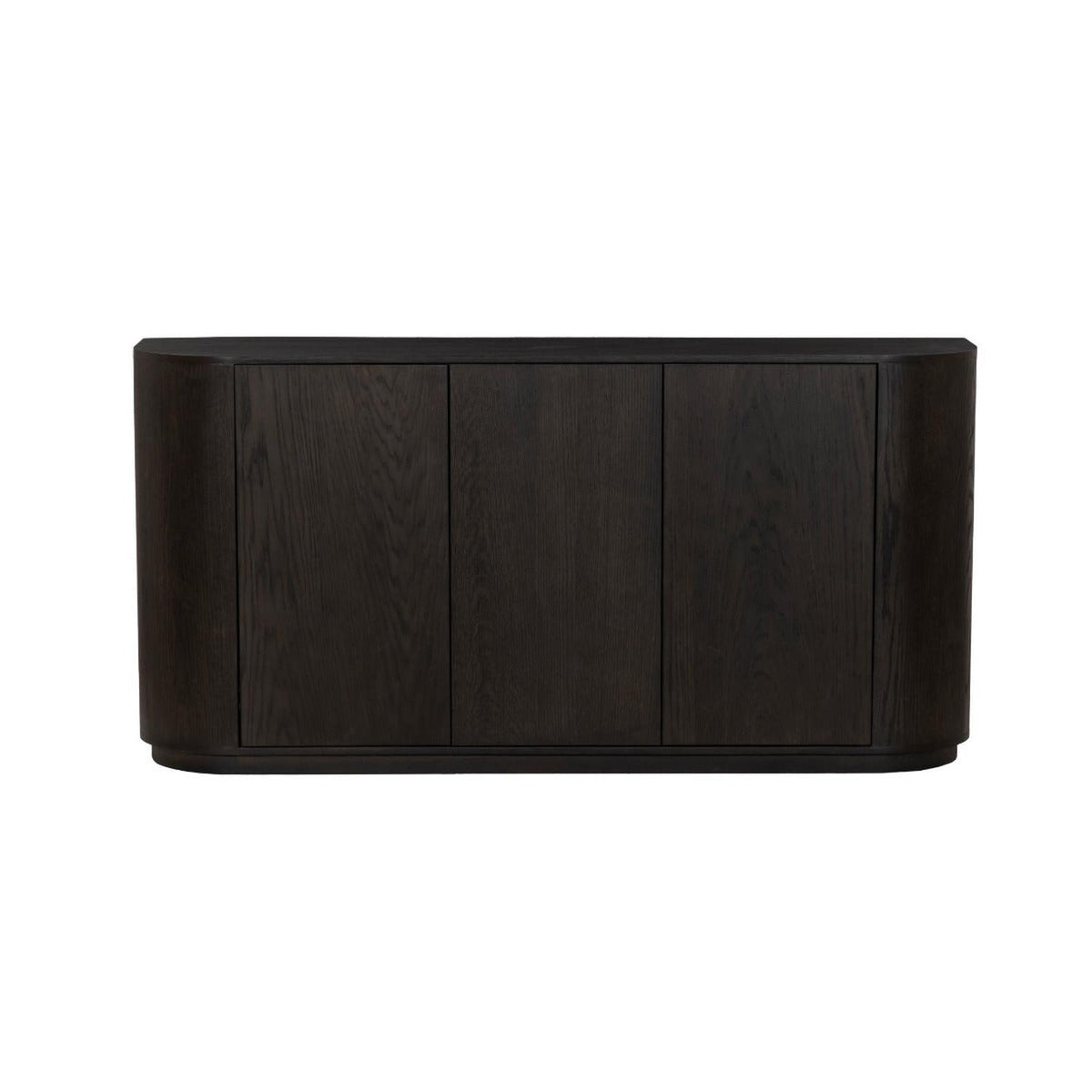 Sideboard Novero 170cm - Braun-Sideboards-Livingfurn-le canapé