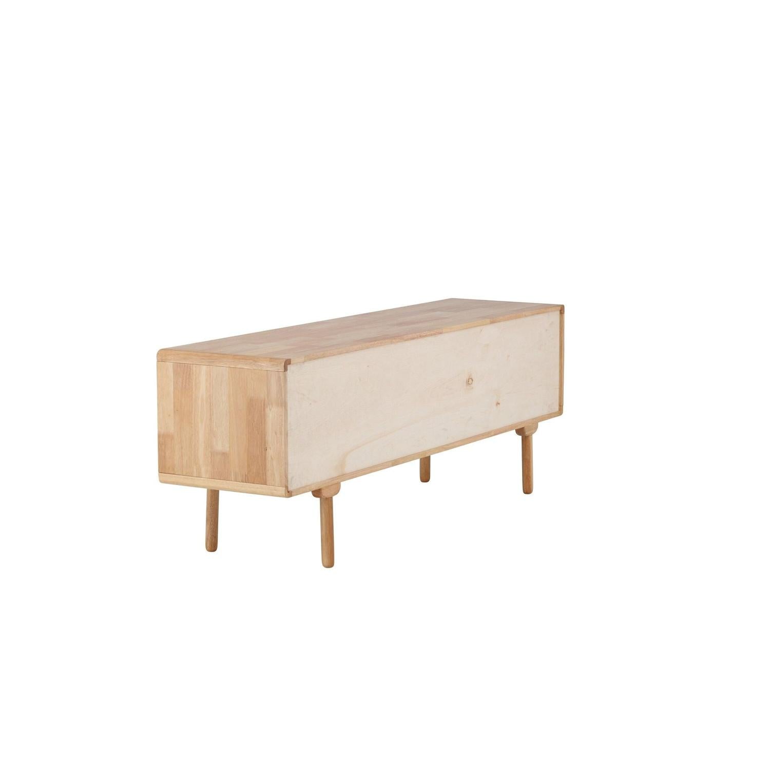 Sideboard Skärhamn 180cm - Hellbraun-Sideboards-Vind-le canapé