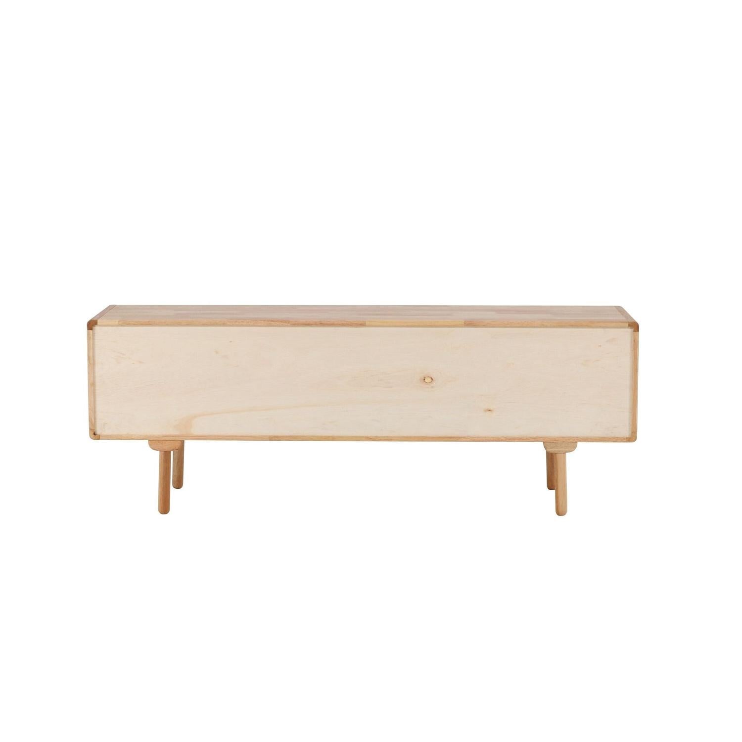 Sideboard Skärhamn 180cm - Hellbraun-Sideboards-Vind-le canapé