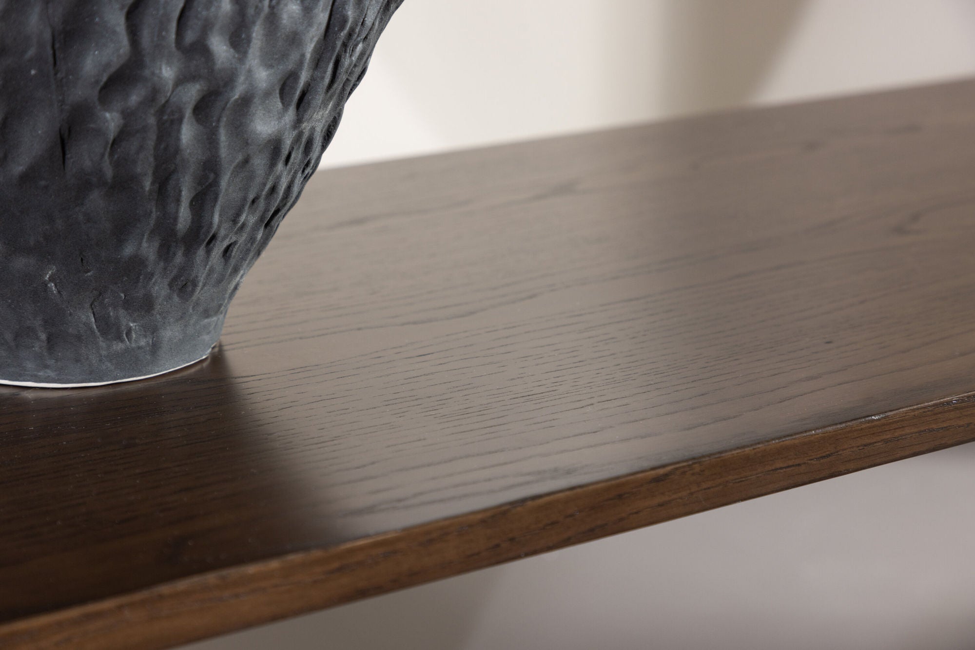 Sitzbank Olivia 180cm - Mokka-Bänke-Venture Home-le canapé