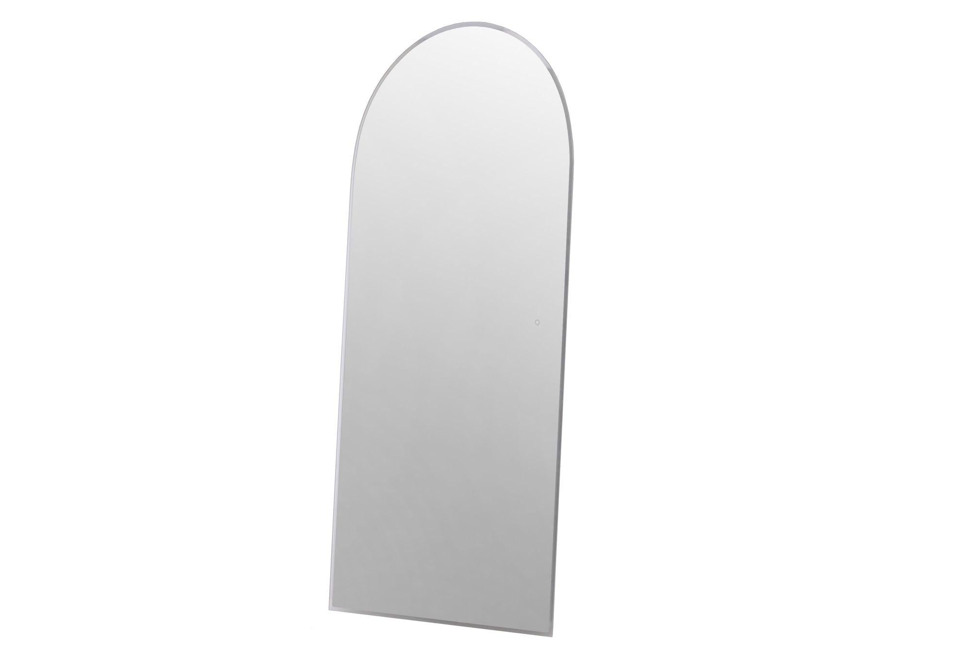 Spiegel 210cm beleuchtet - Skeppsvik x Josefin LustigGanzkörperspiegel