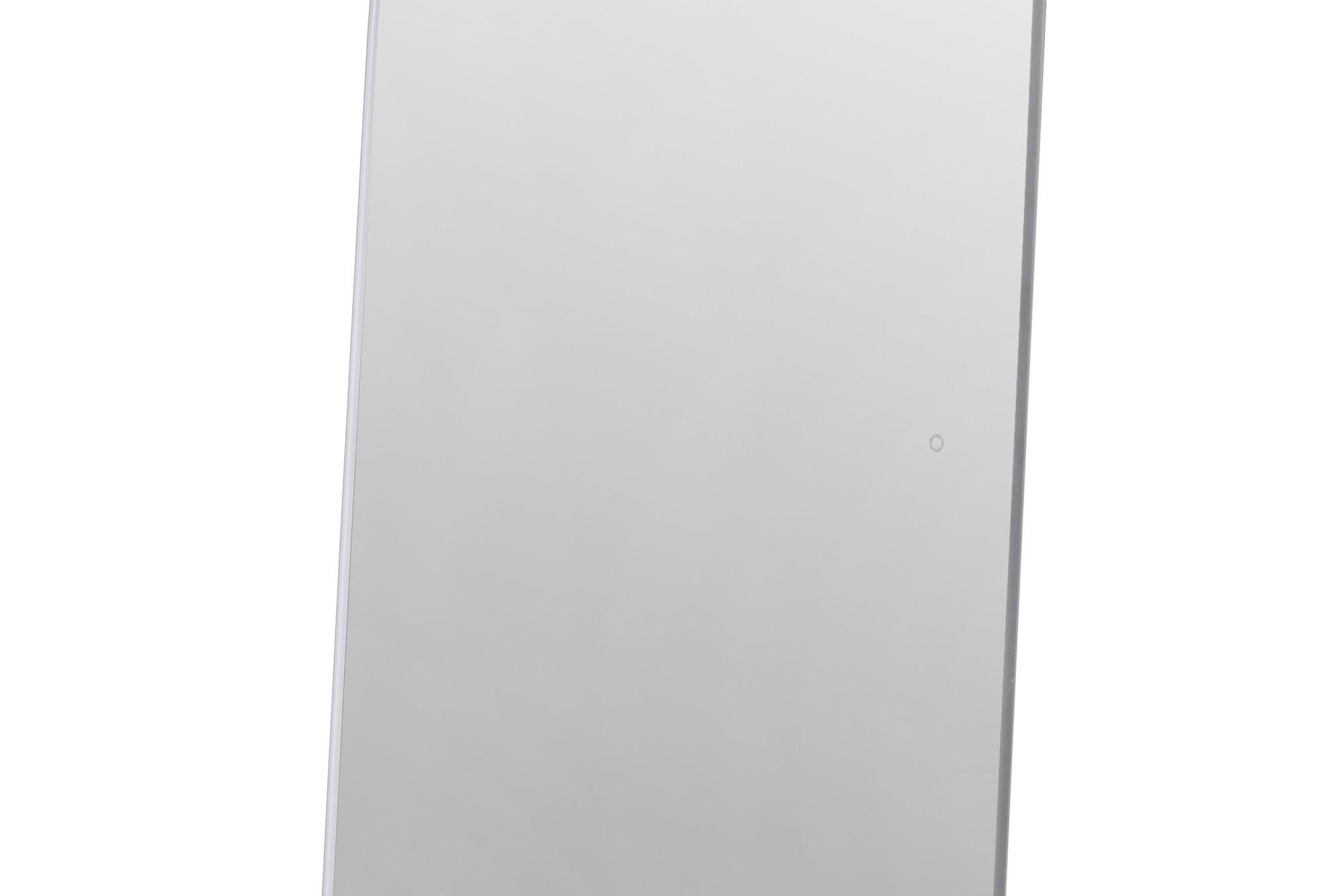 Spiegel 210cm beleuchtet - Skeppsvik x Josefin LustigGanzkörperspiegel