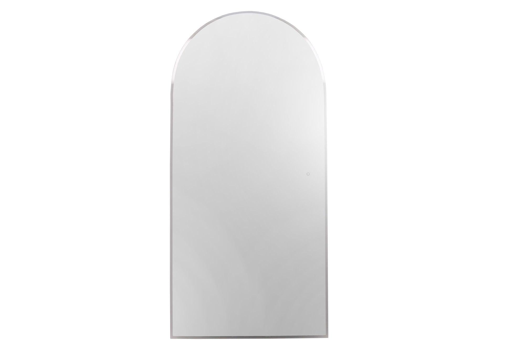 Spiegel 210cm beleuchtet - Skeppsvik x Josefin LustigGanzkörperspiegel
