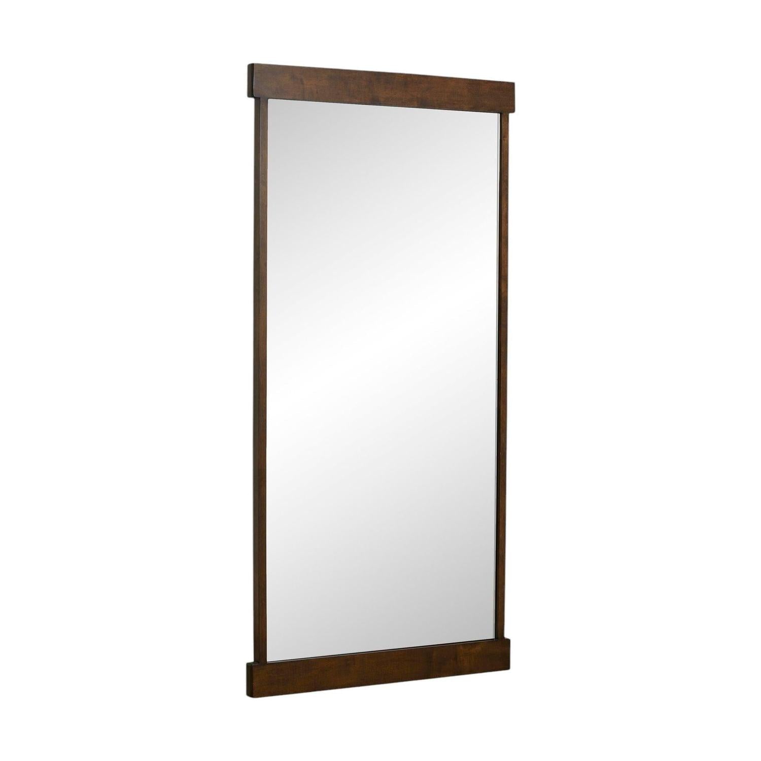 Spiegel ARDEA, L, 180cm – gebeiztes Birkenholz5708309164618Wandspiegel