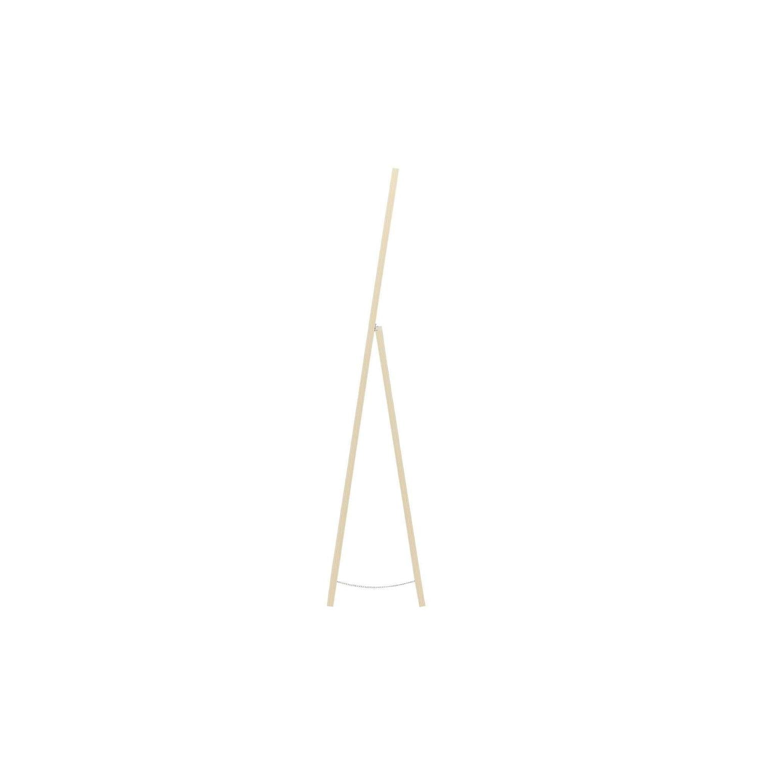Standspiegel Sebring 170cm - Weiß-Standspiegel-Venture Home-le canapé