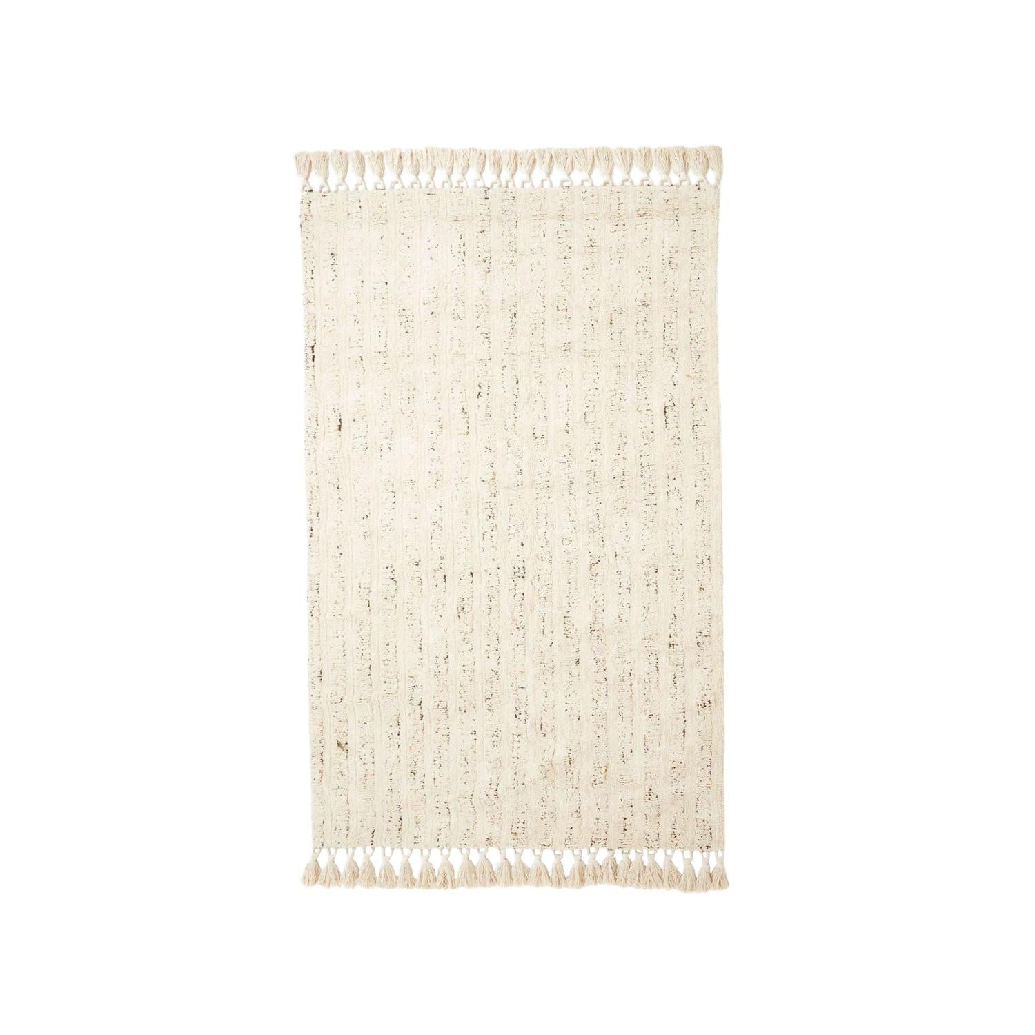 Teppich DALIA, L, 270*160cm - Natur-Teppiche-Nordal A/S-le canapé