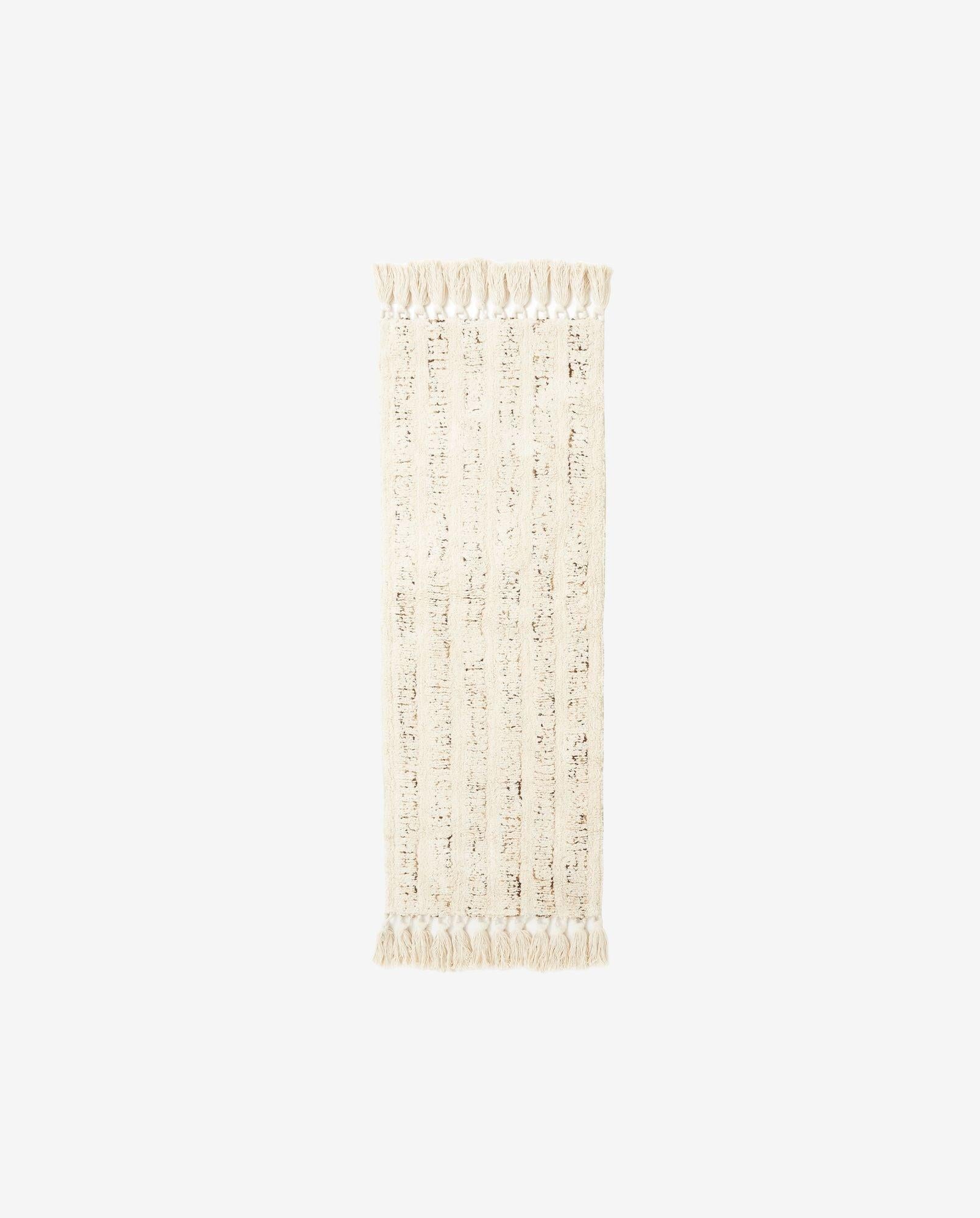 Teppich DALIA, M, 190*65cm – Natur-Teppiche-Nordal A/S-le canapé