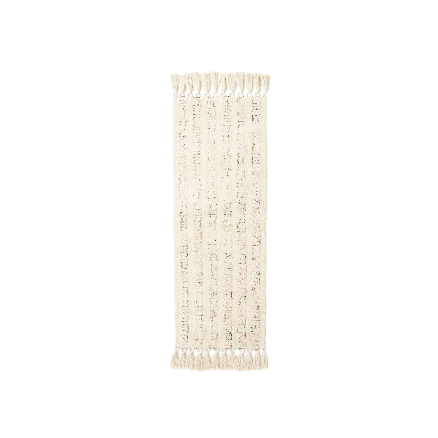 Teppich DALIA, M, 190*65cm – Natur-Teppiche-Nordal A/S-le canapé