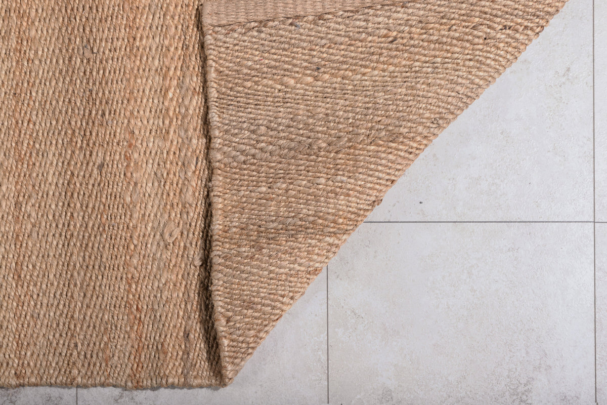 Teppich Kali - Beige-Teppiche-Venture Home-le canapé