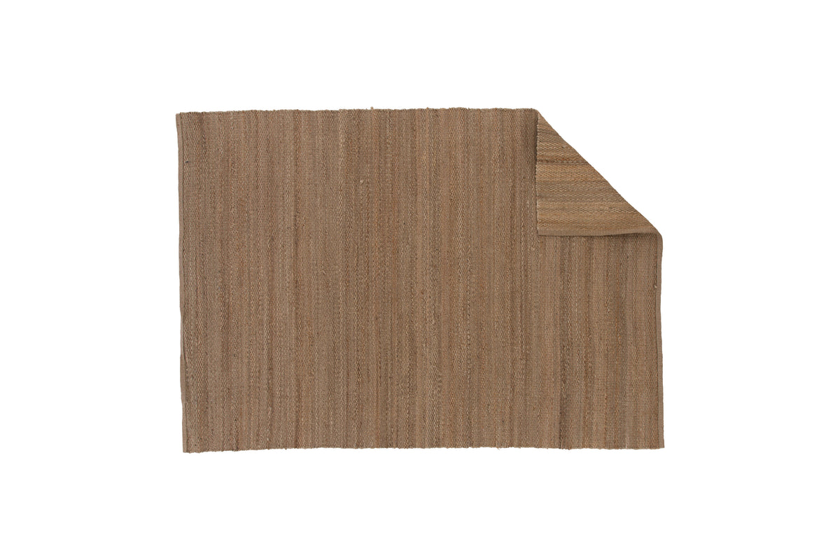 Teppich Kali - Beige-Teppiche-Venture Home-le canapé