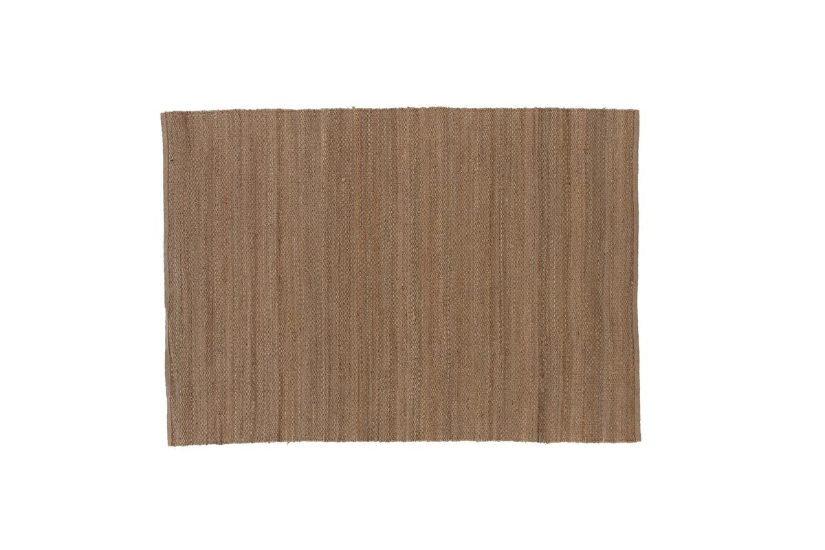 Teppich Kali - Beige-Teppiche-Venture Home-le canapé