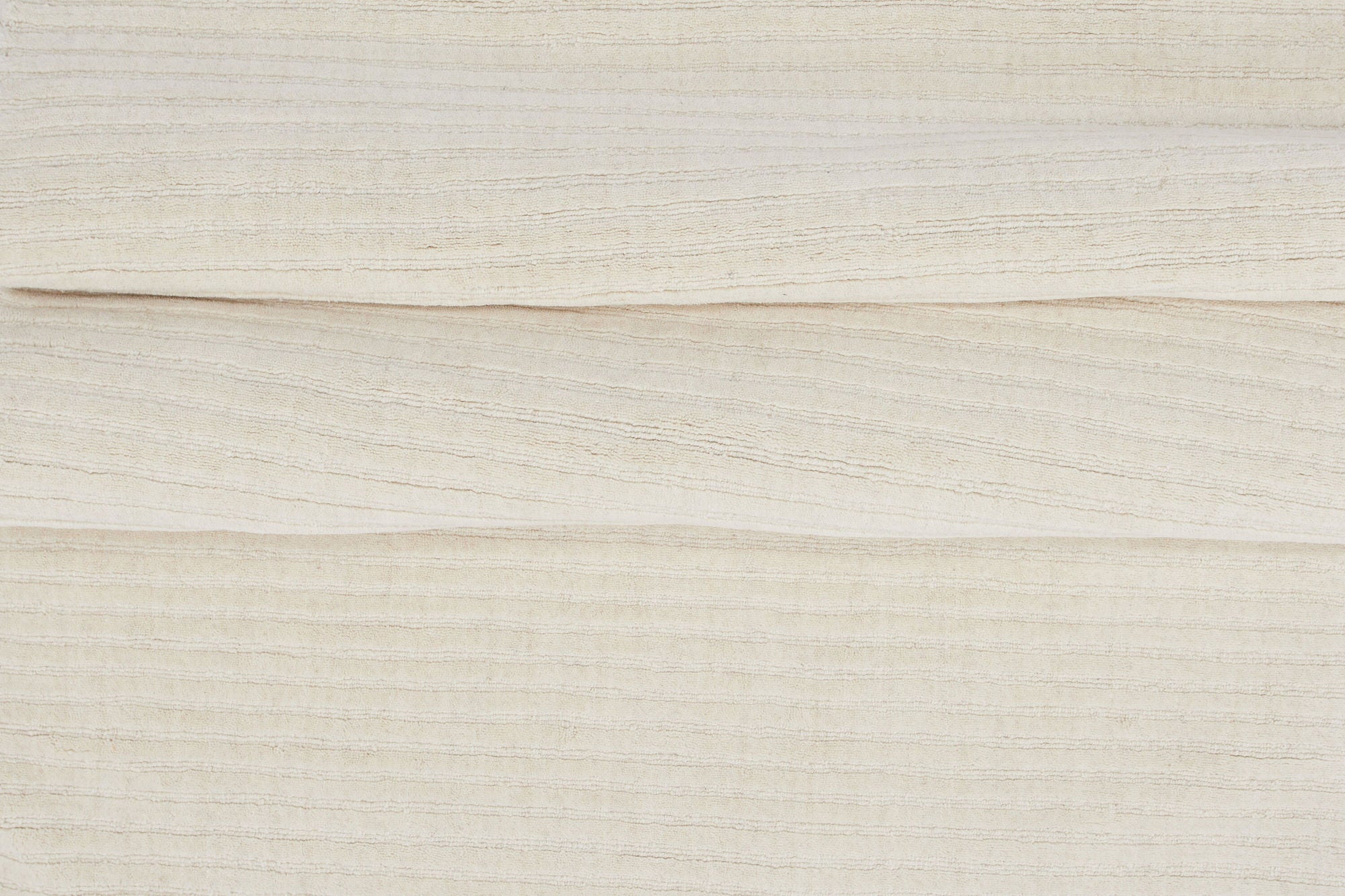 Teppich Milton 230*160cm - Weiß-Teppich-Venture Home-le canapé