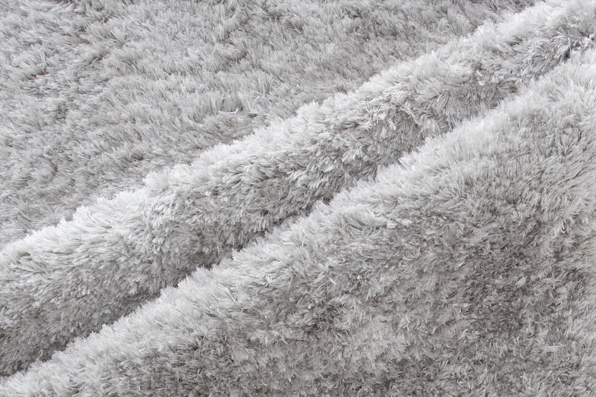 Teppich Natta 230*160cm - Silber-Teppiche-Venture Home-le canapé