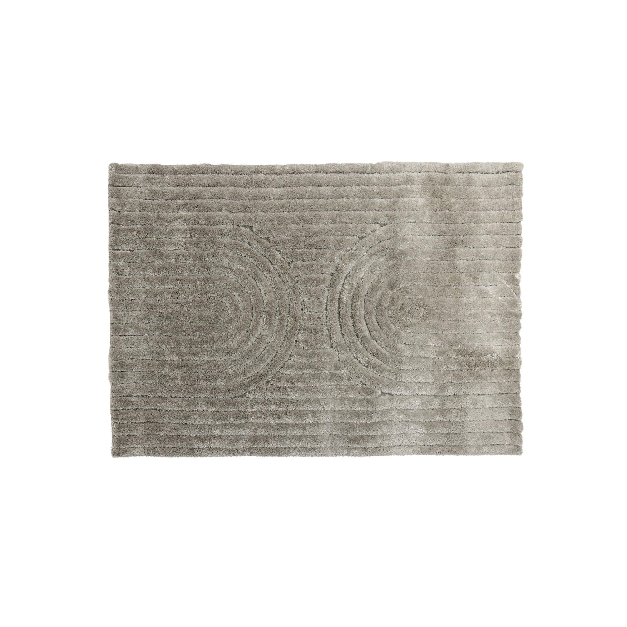 Teppich Niklas 230*160cm - GreigeTeppich