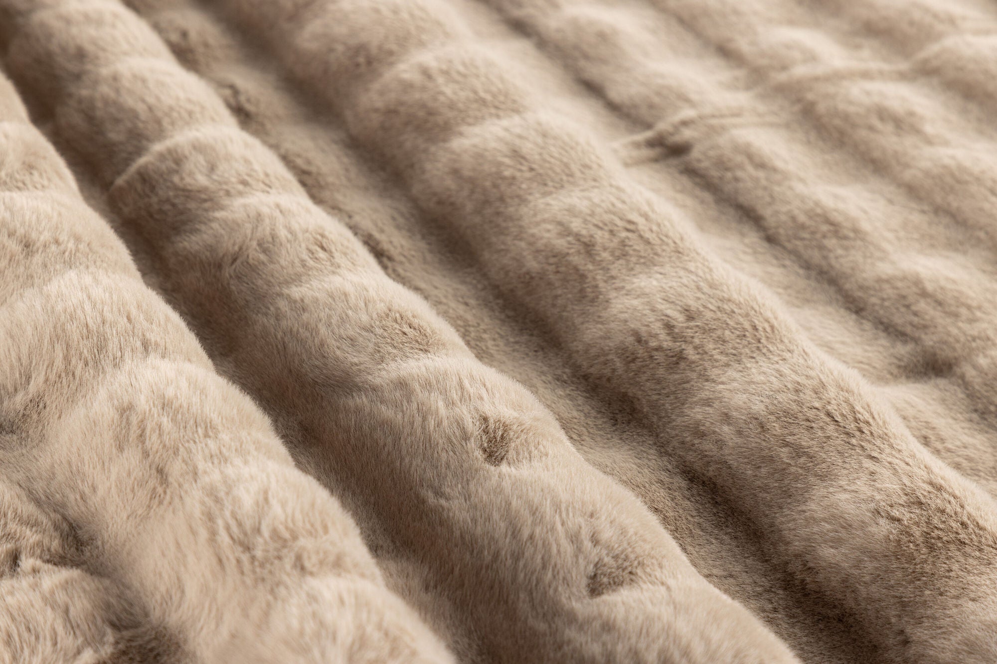 Teppich Novis 160*230cm - BeigeTeppich