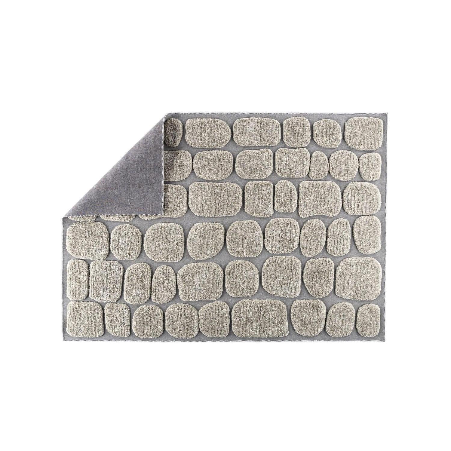 Teppich Octavius 230*160cm - Beige-Teppiche-Venture Home-le canapé