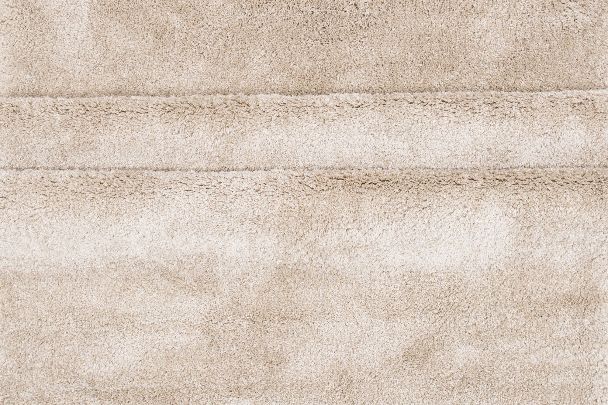 Teppich Walter Pluto 290*200cm - Beige-Teppiche-Venture Home-le canapé