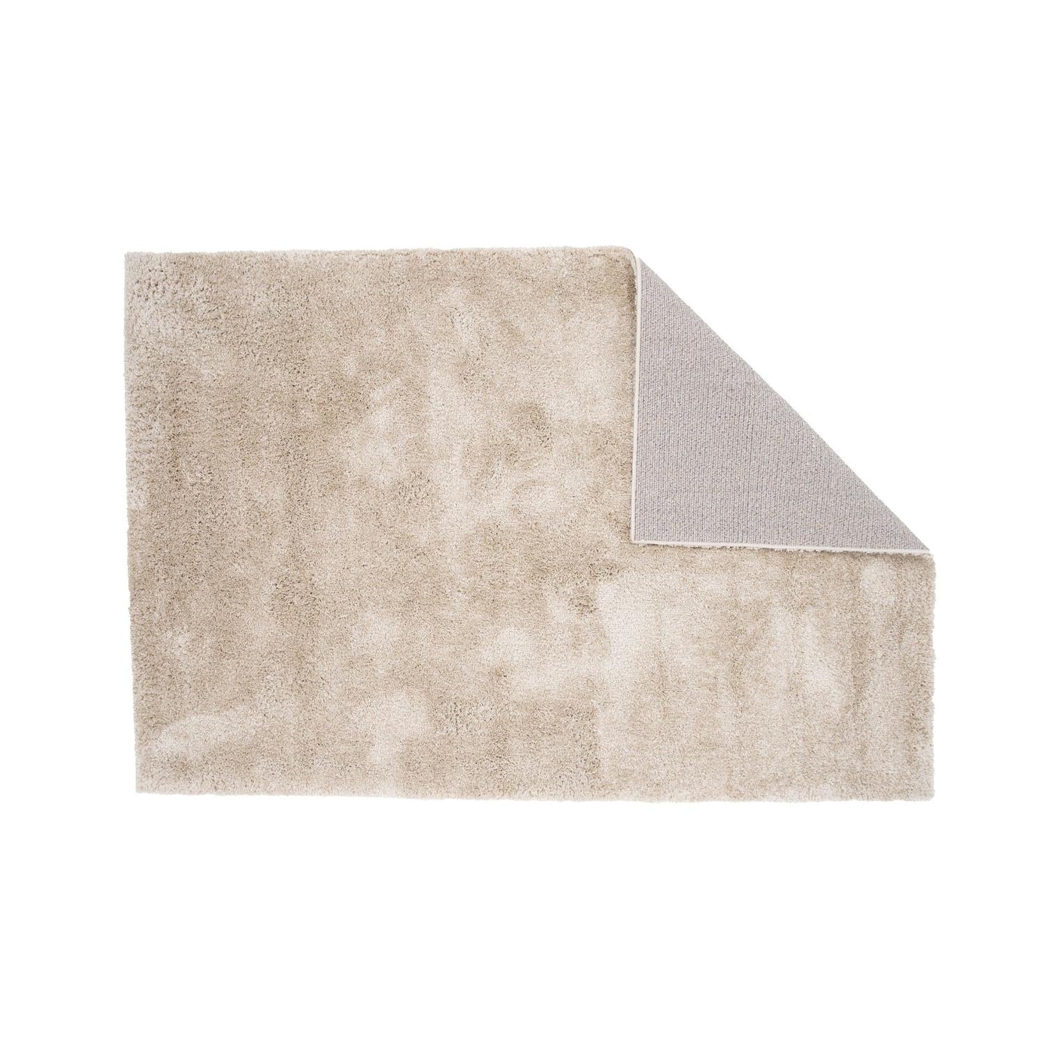 Teppich Walter Pluto 290*200cm - Beige-Teppiche-Venture Home-le canapé