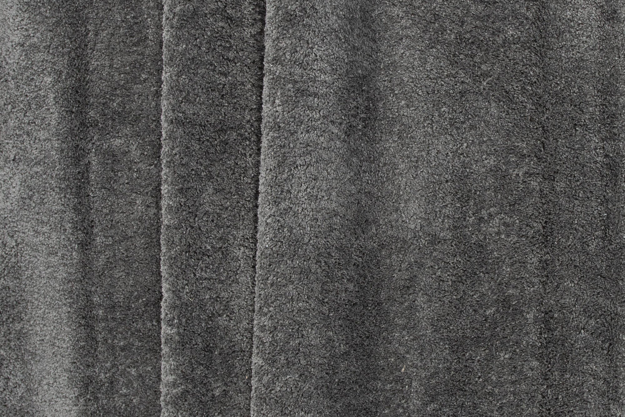 Teppich Walter Pluto 290*200cm - Dunkelgrau-Teppiche-Venture Home-le canapé