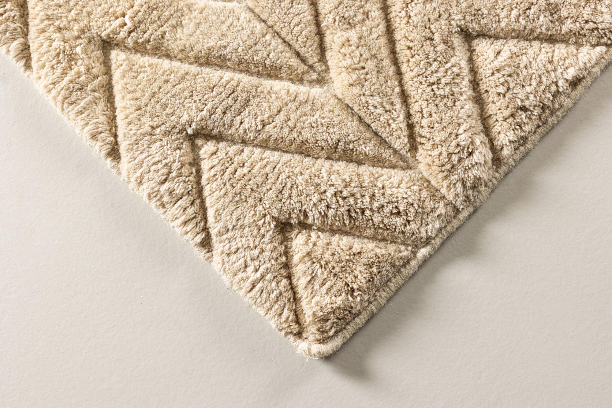 Teppich Zoe 160*230cm - Beige-Teppich-Vind-le canapé