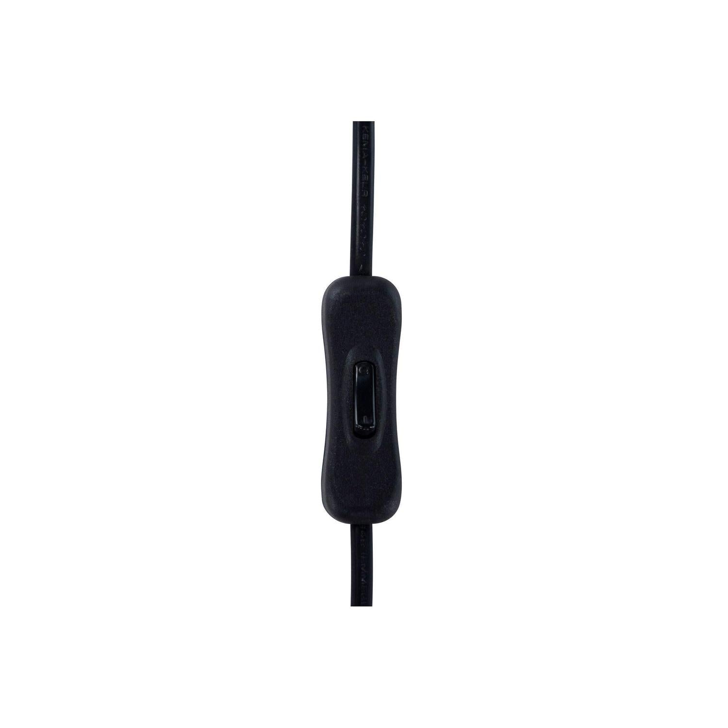 Tischlampe Dasir - Beige-Tischlampen-Venture Home-le canapé
