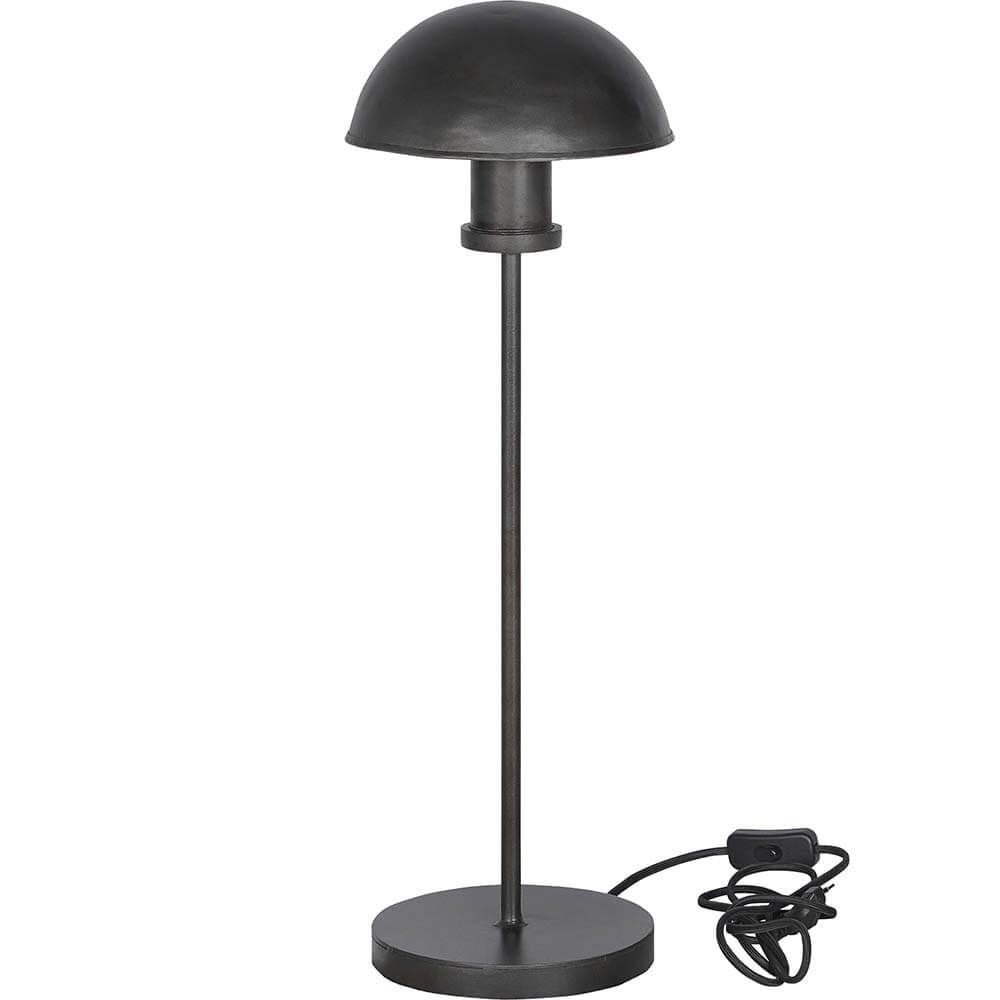 Tischlampe Luminate aus Eisen - LTischlampe