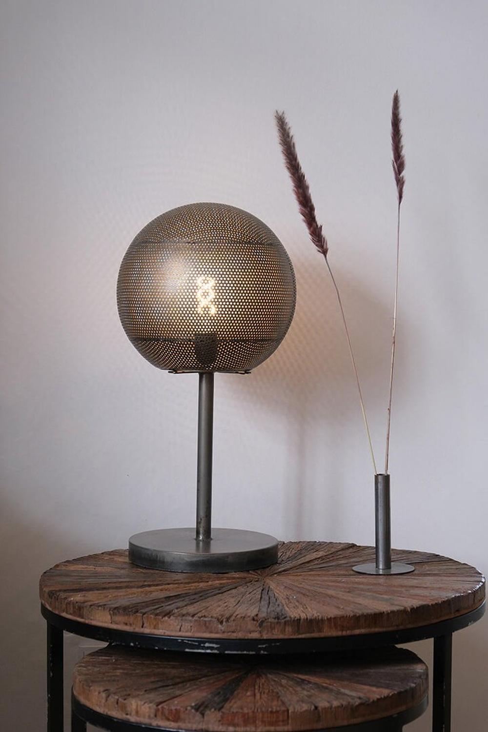 Tischlampe Moonlight5740002244457Tischlampe