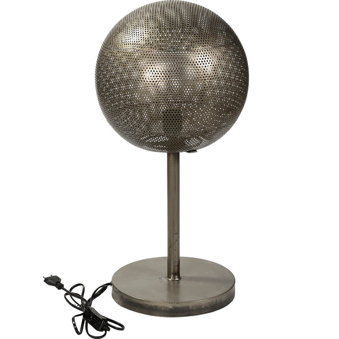 Tischlampe Moonlight5740002244457Tischlampe