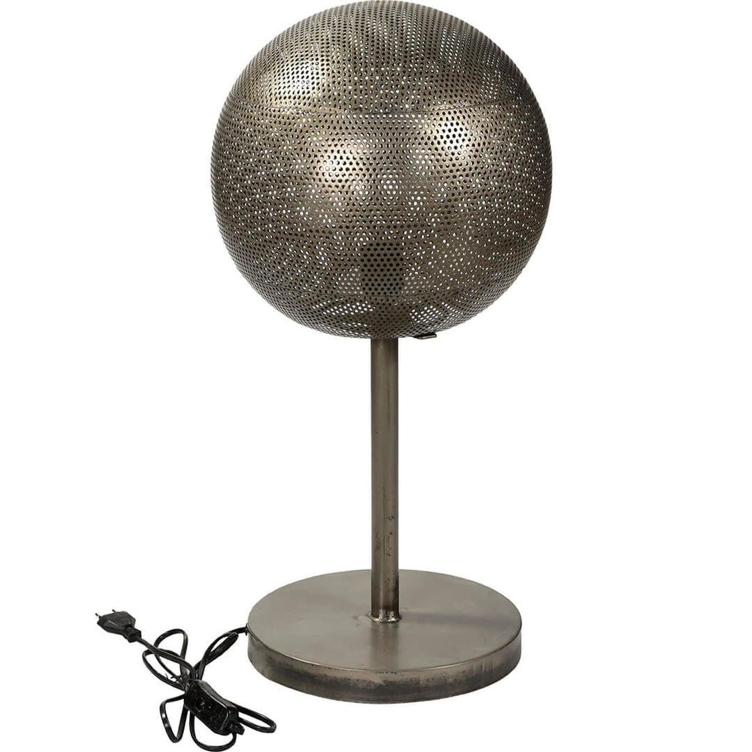 Tischlampe Moonlight5740002244457Tischlampe