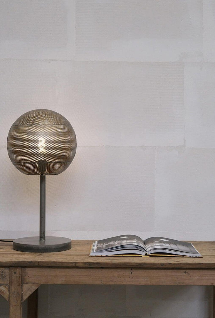 Tischlampe Moonlight5740002244457Tischlampe