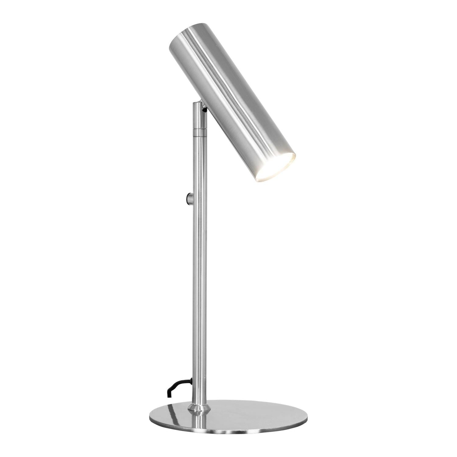 Tischlampe Paris - Silber-Tischlampen-House Nordic-le canapé