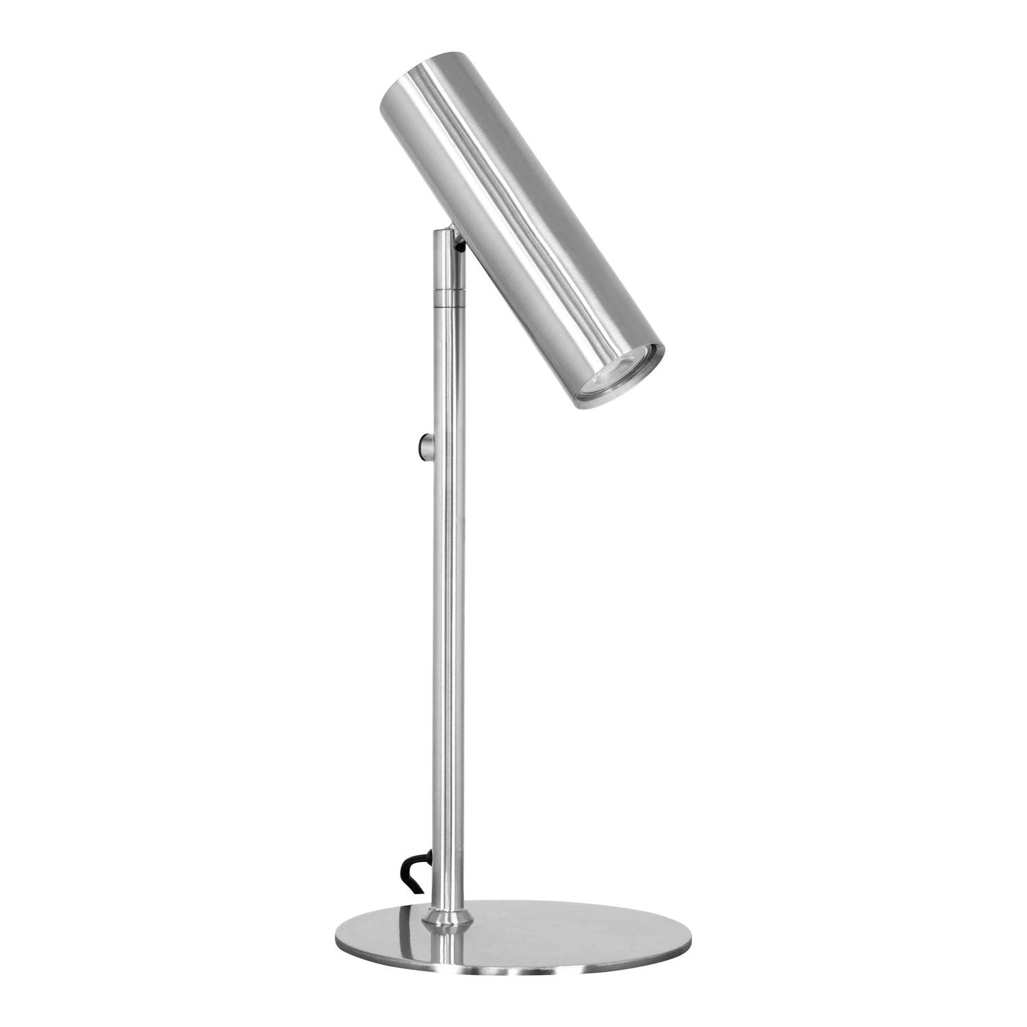 Tischlampe Paris - Silber-Tischlampen-House Nordic-le canapé