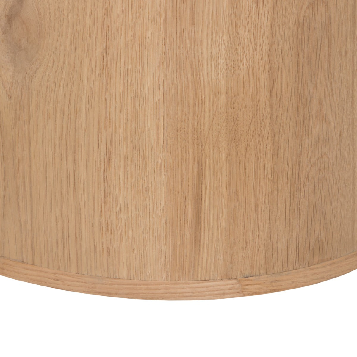 TV-Lowboard Novero schwebend 180cm - Hellbraun-TV-lowboards-Livingfurn-le canapé