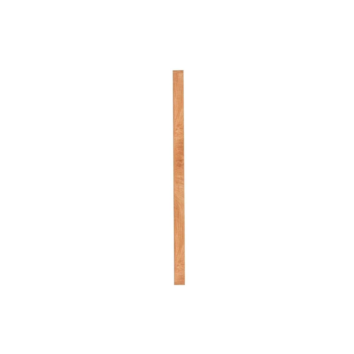 Ganzkörperspiegel Nashville 196cm - NaturGanzkörperspiegel