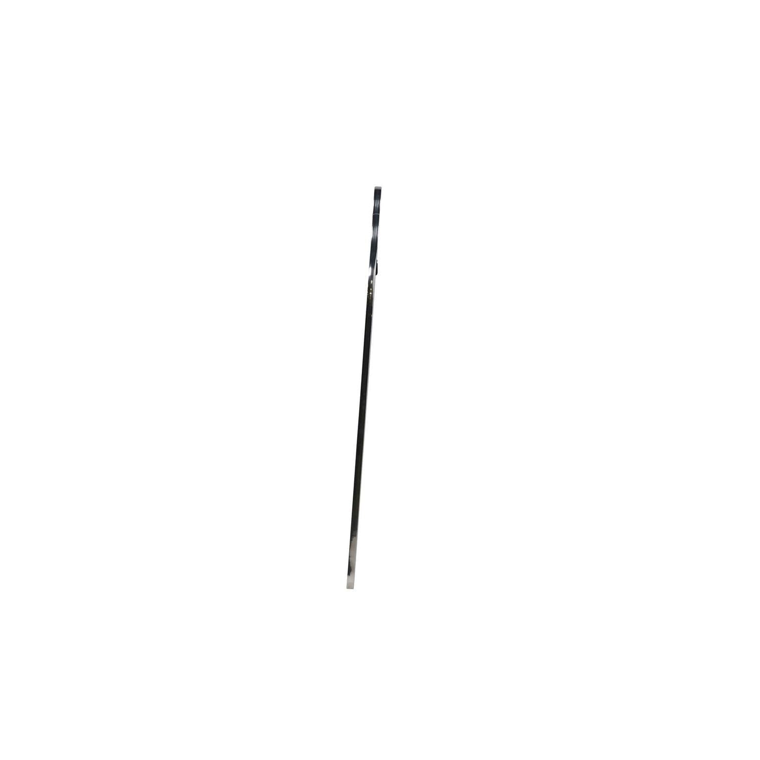 Wandspiegel Sarasota 100cm - SilberWandspiegel