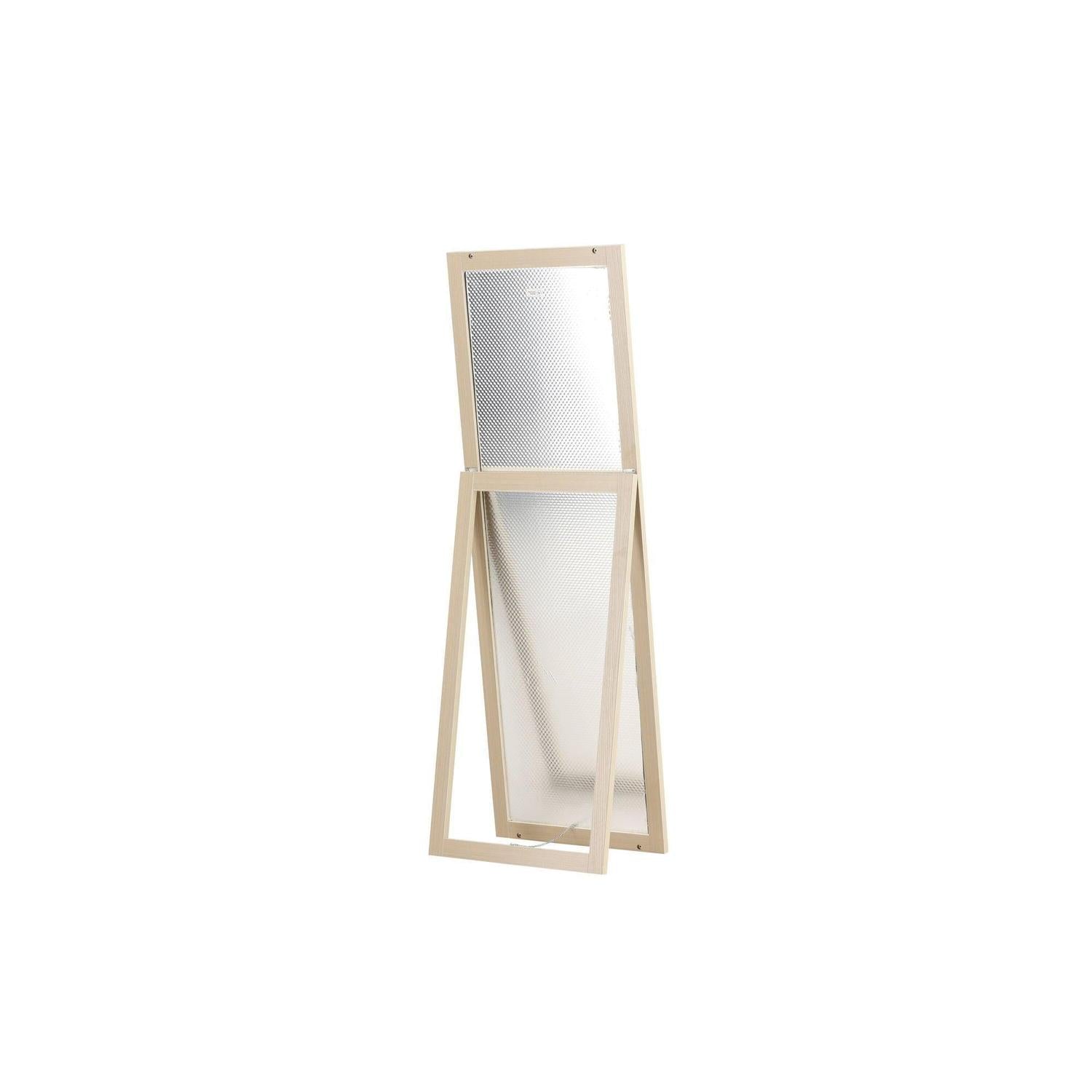 Standspiegel Sebring 170cm - WeißStandspiegel