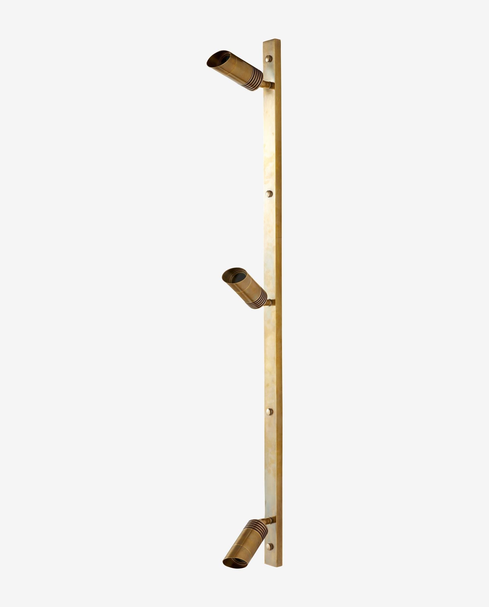 Wandleuchte BRAGI - Messing5708309180182Wandleuchte
