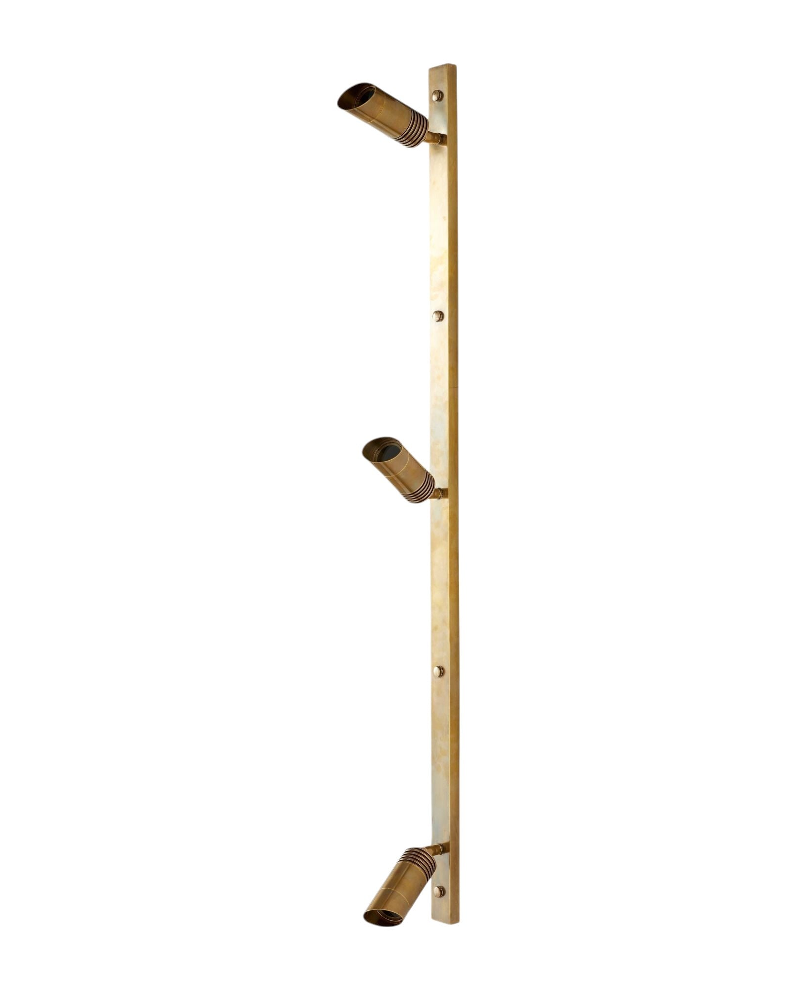 Wandleuchte BRAGI - Messing5708309180182Wandleuchte