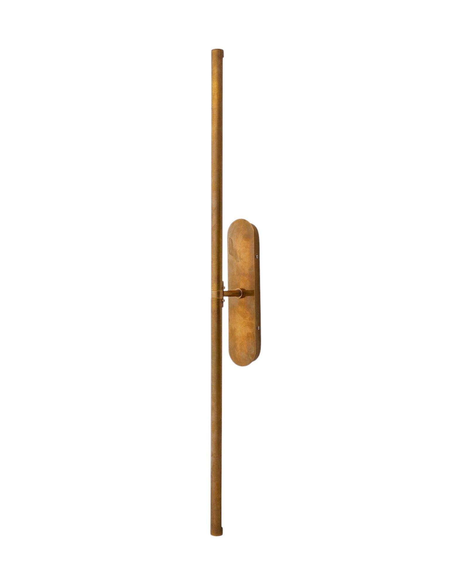 Wandleuchte LUNA - Messing5708309174372Wandleuchte