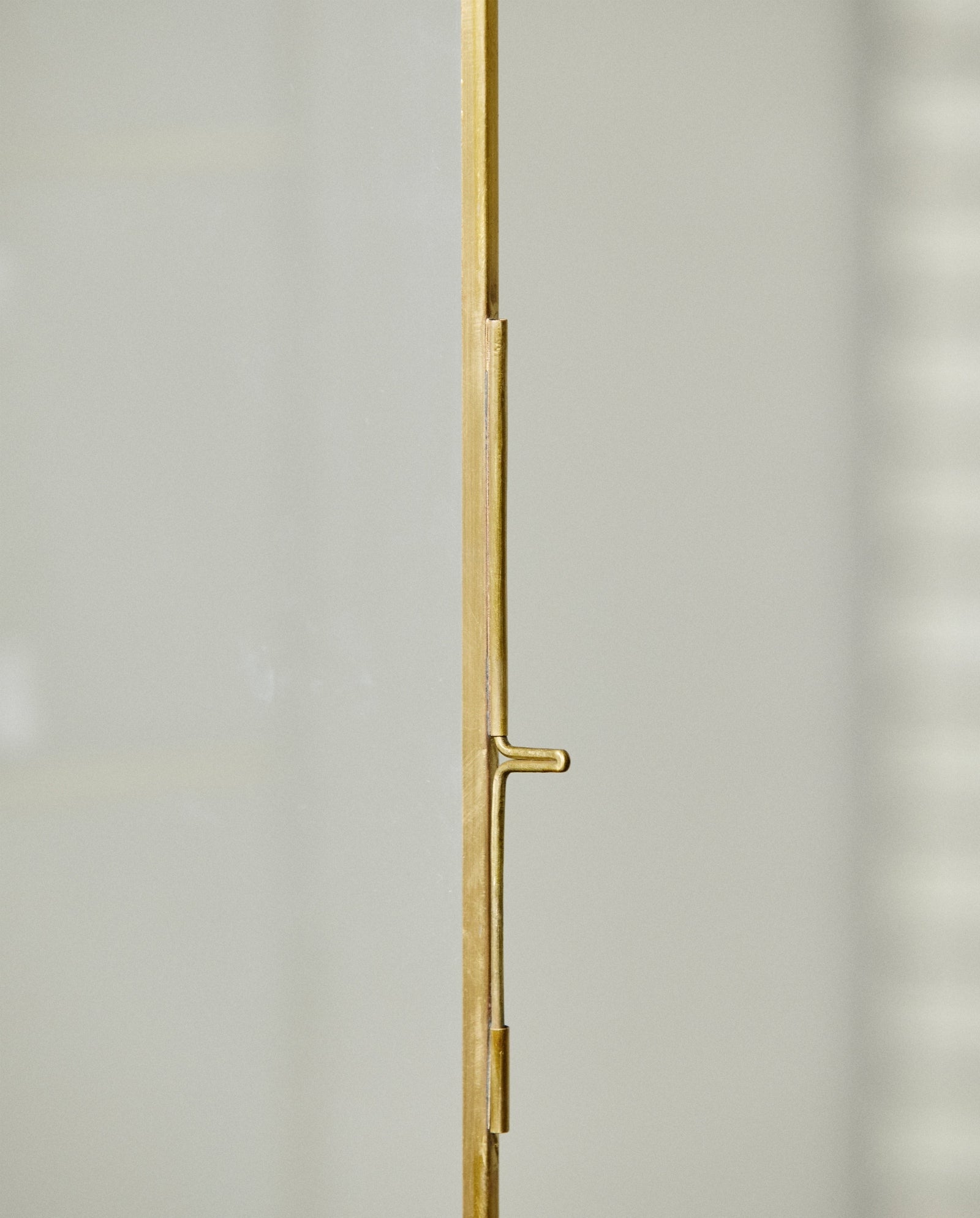 Wandschrank ADA 25cm - Gold-Wandschränke-Nordal A/S-le canapé