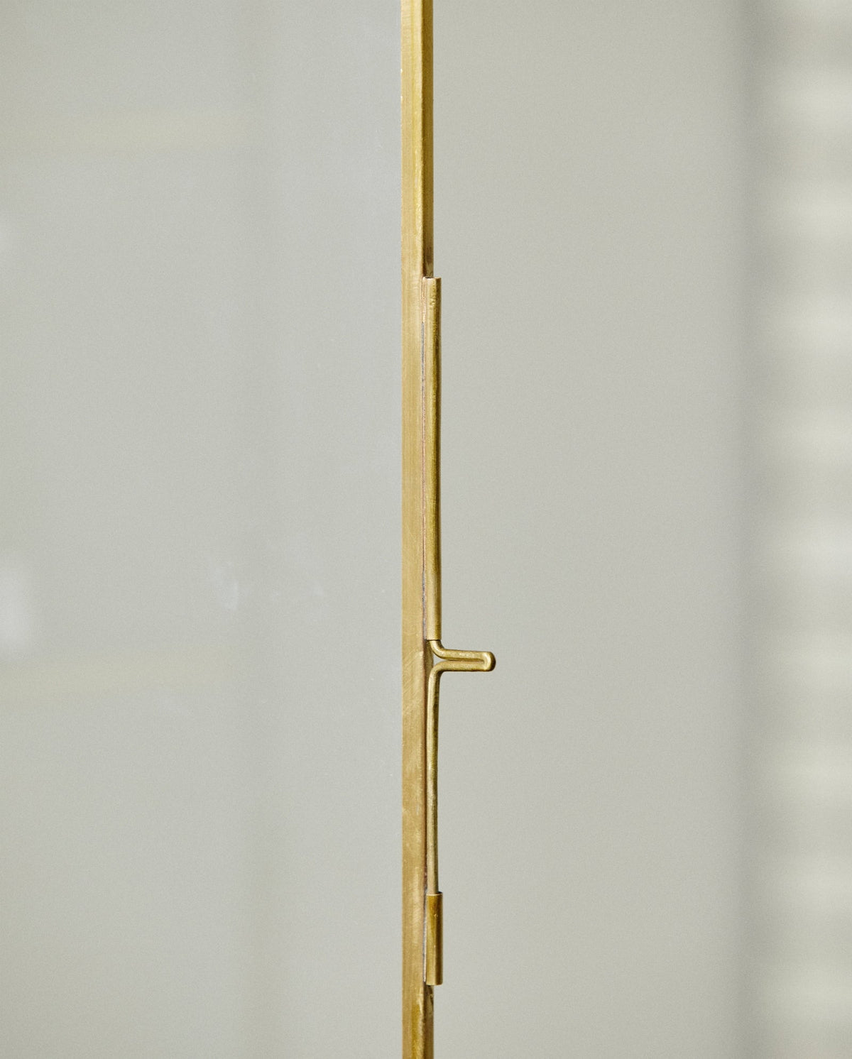 Wandschrank ADA 35cm - Gold-Wandschränke-Nordal A/S-le canapé