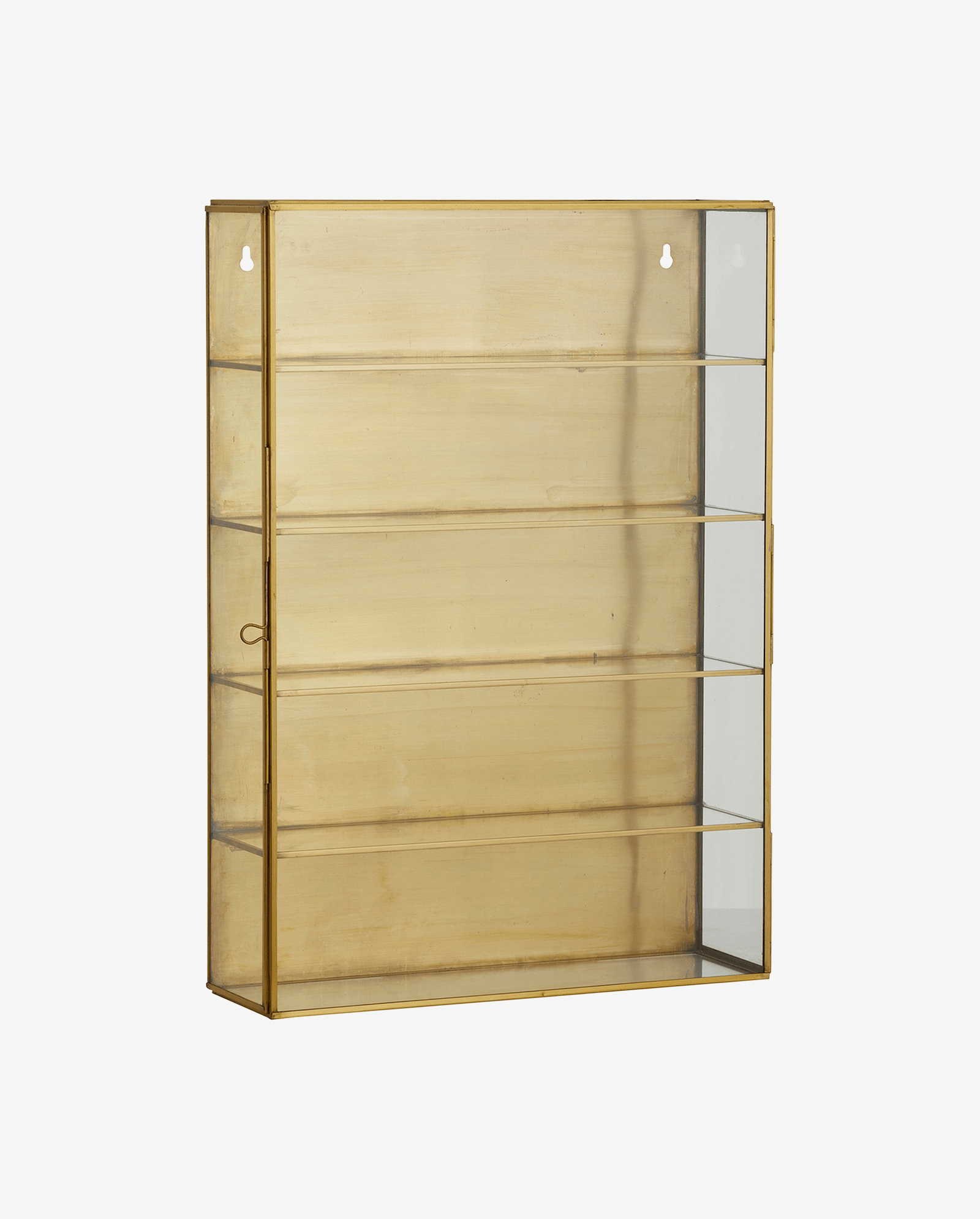 Wandschrank ADA 35cm - Gold-Wandschränke-Nordal A/S-le canapé