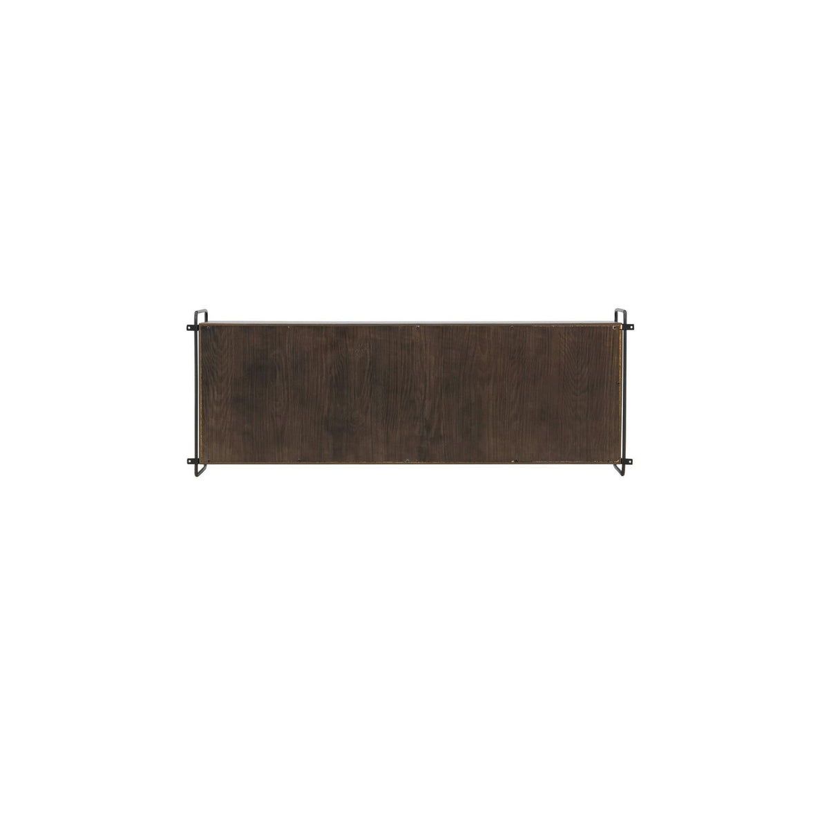 Wandschrank Paris 48cm - Mokka-Wandschränke-Venture Home-le canapé