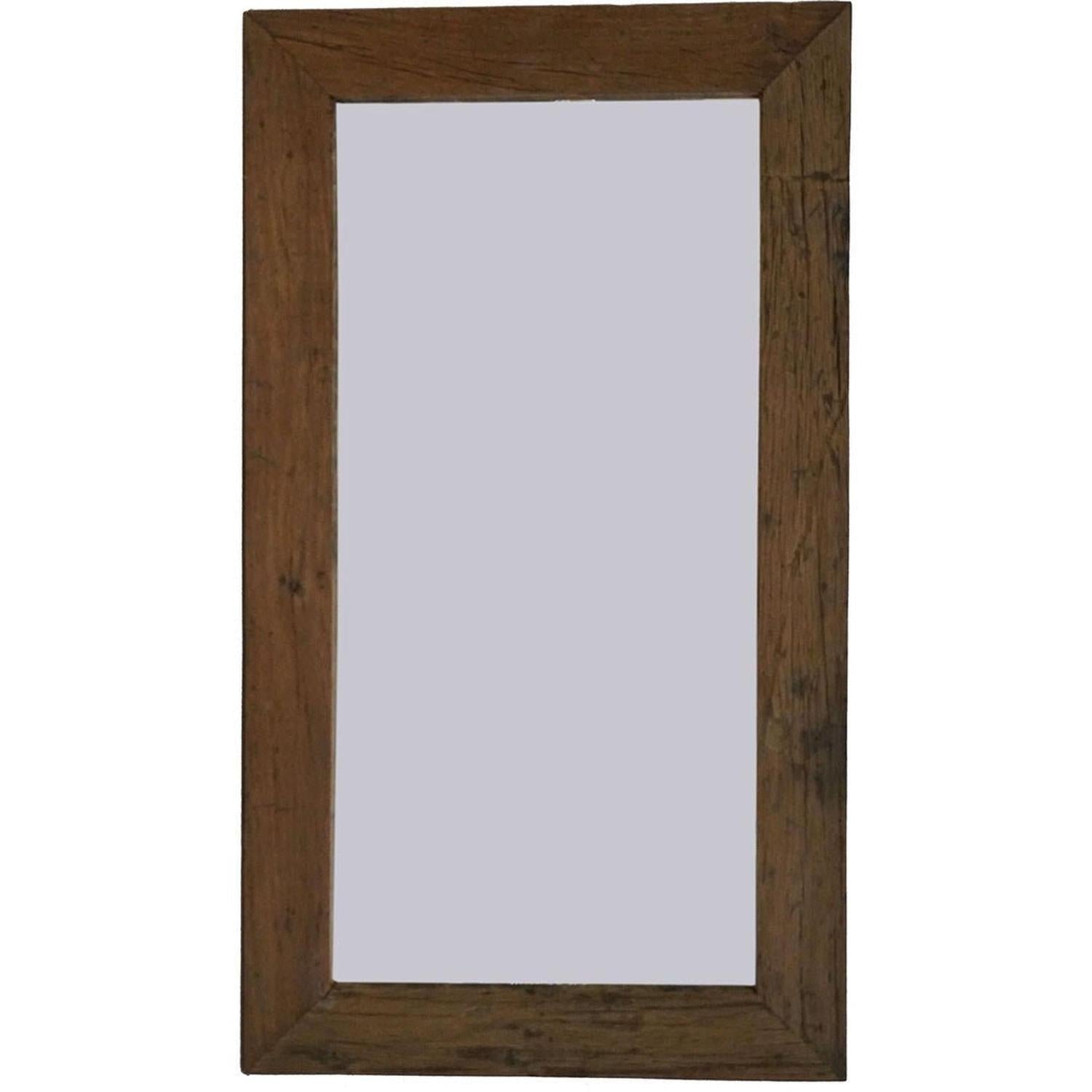 Wandspiegel Laco 124cm - HolzrahmenWandspiegel