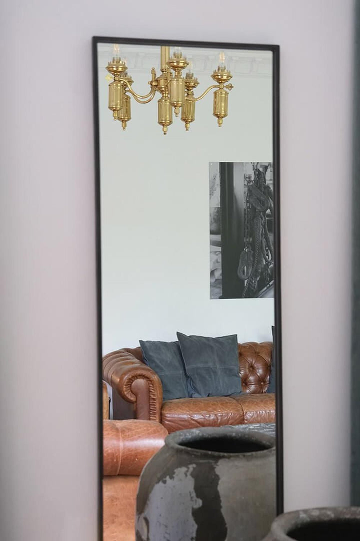 Wandspiegel Oscar 140cm5740002233673Wandspiegel
