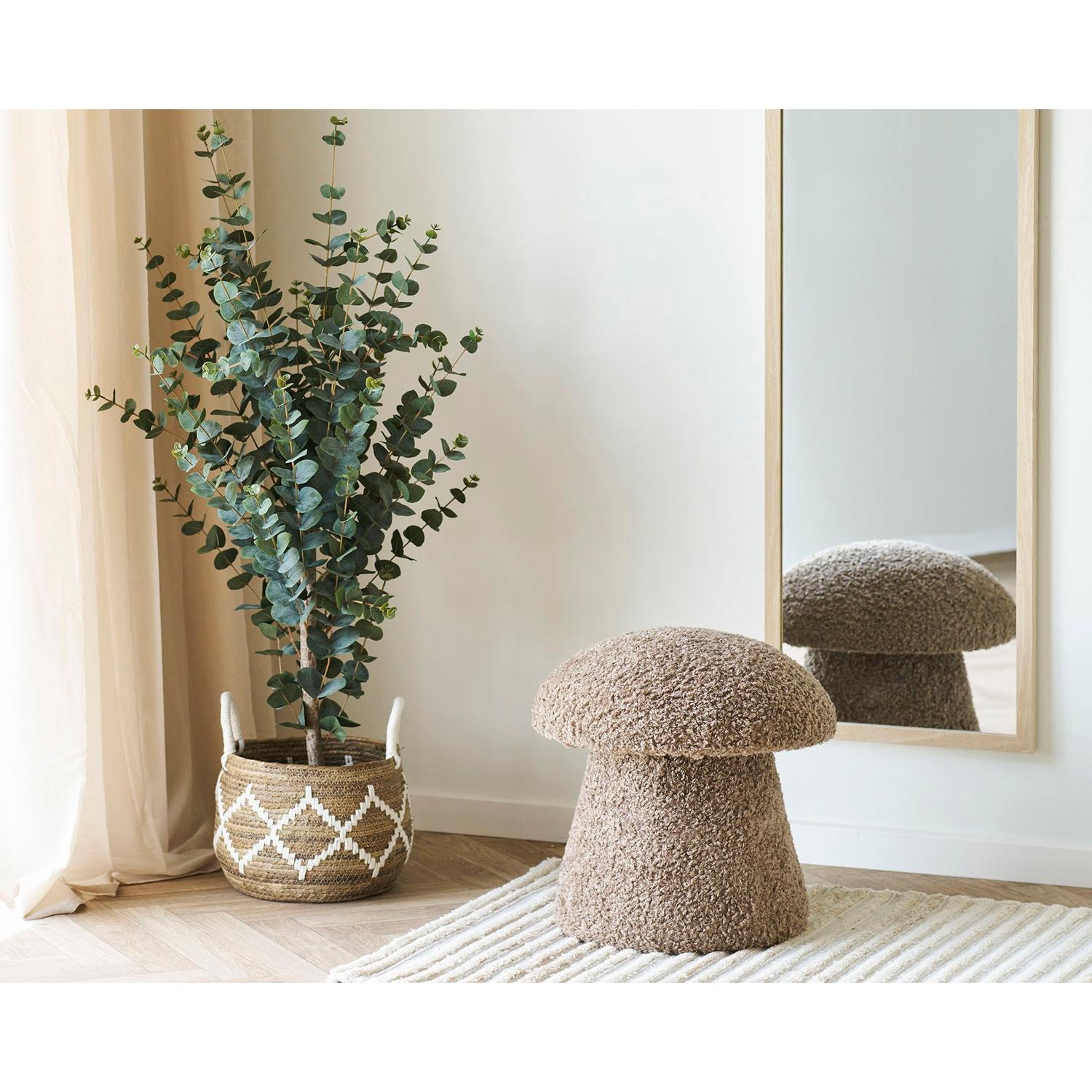 Wandspiegel Scottsdale 110cm - Hellbraun-Wandspiegel-House Nordic-le canapé